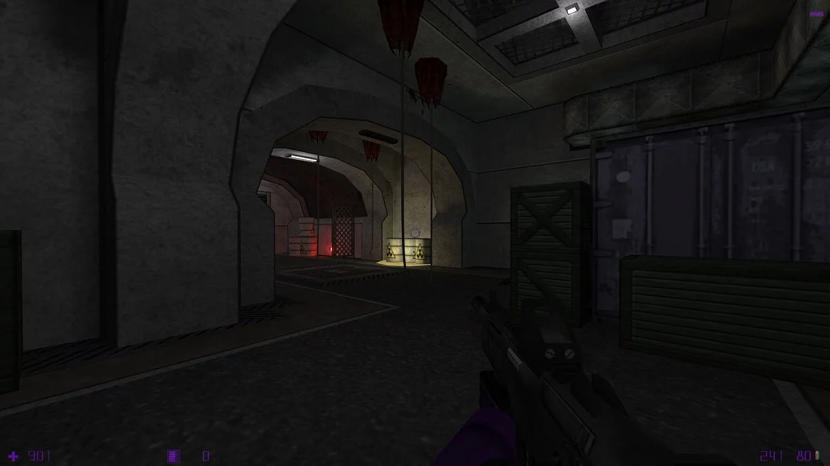Half-Life — Халф-Ліфе: Дельта
