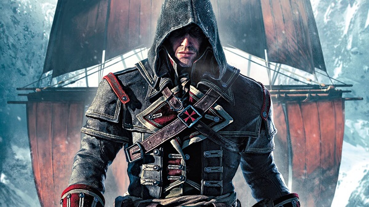 Assassin&#039;s Creed: Rogue — Table for Cheat Engine [UPD: 10/30/2021]