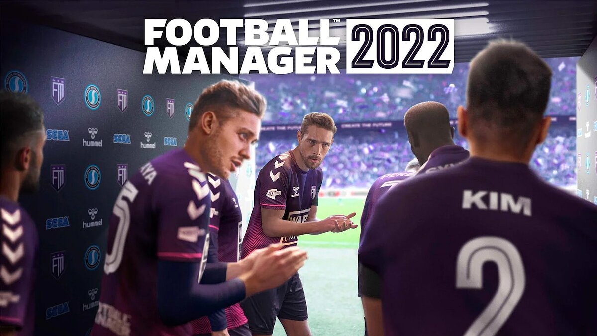 Football Manager 2022 — Table for Cheat Engine [Beta]