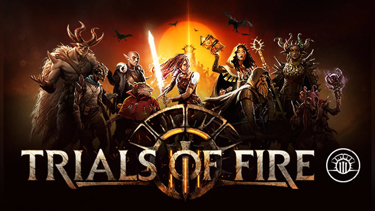 Trials of Fire — Table for Cheat Engine [1.055]