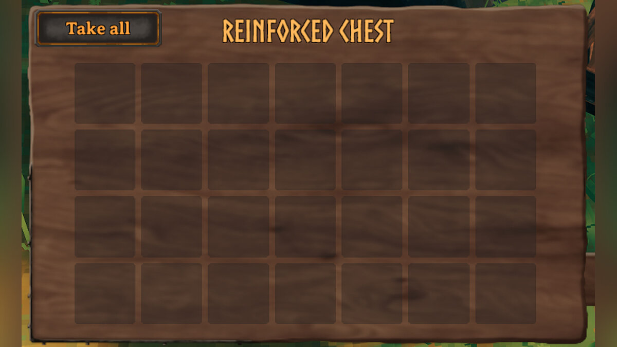 Valheim — Large chests