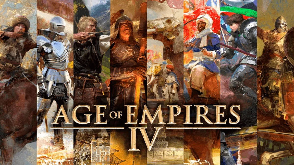 Age of Empires 4 — Table for Cheat Engine [UPD: 11/02/2021/Windows Store]