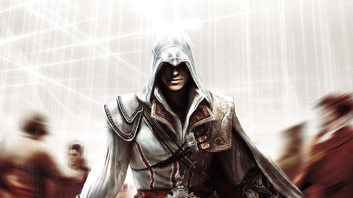 Assassin&#039;s Creed 2 — Table for Cheat Engine [1.01 Steam/Uplay]