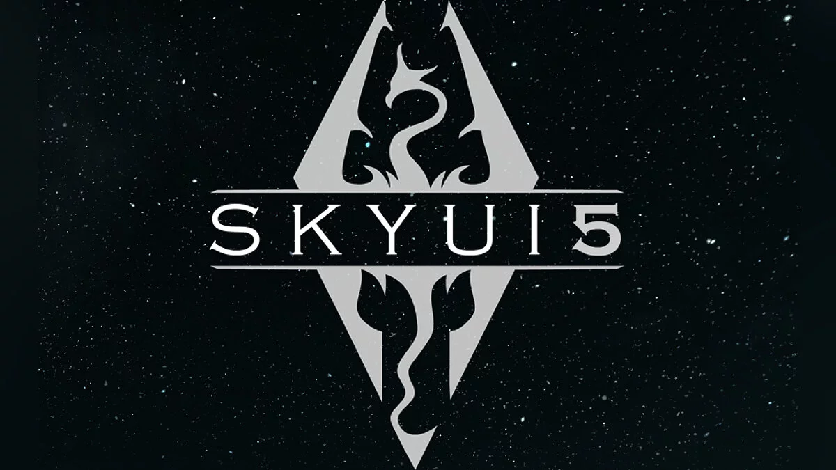 Elder Scrolls 5: Skyrim Special Edition — S Cui