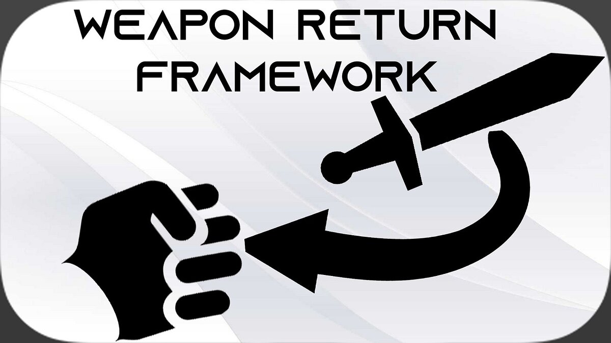 Blade and Sorcery — Return of weapons