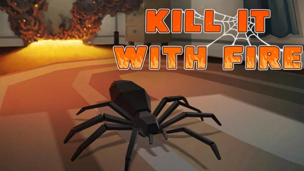 Kill It With Fire — Table for Cheat Engine [1.5.365/Windows Store]