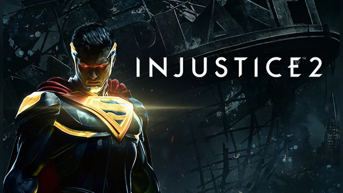 Injustice 2 — Tableau pour Cheat Engine [UPD : 11/04/2021]