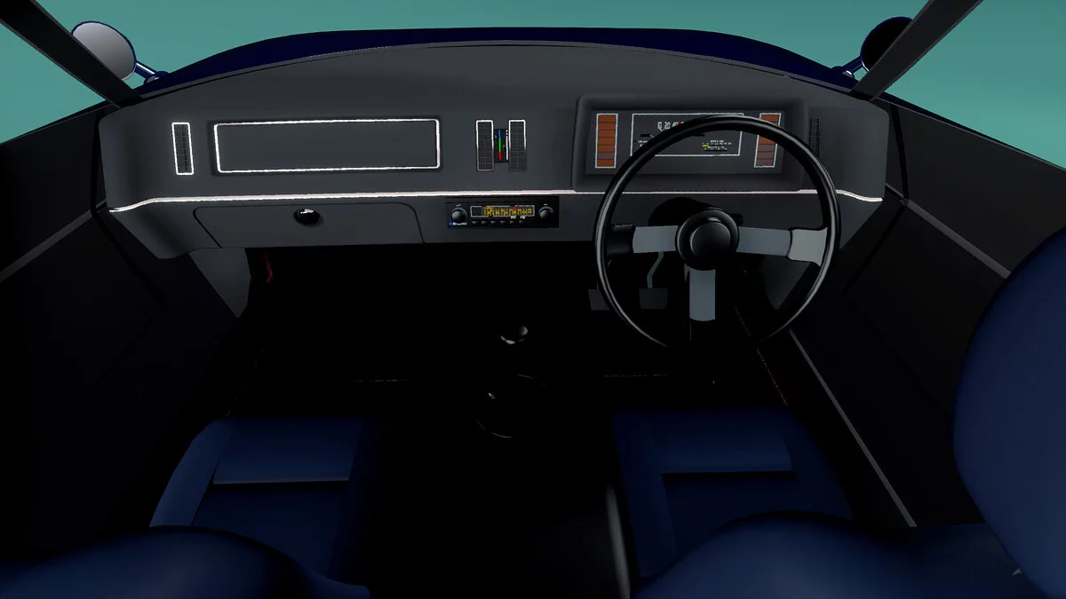 BeamNG.drive — Dasfun Roozy