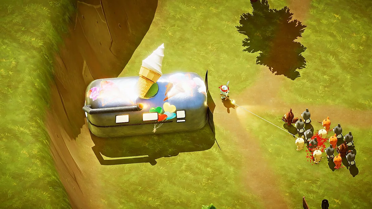 Сохранение [Лицензия Steam]