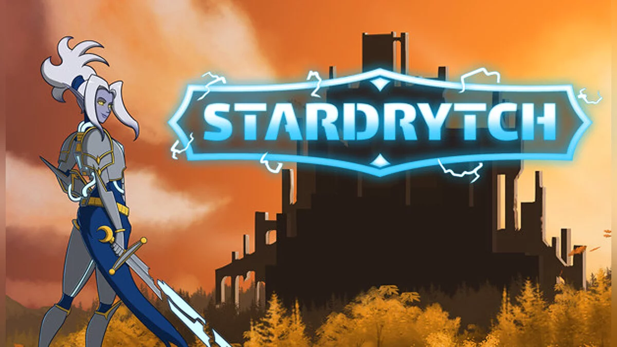 Stardrytch — Таблица для Cheat Engine [1.0]