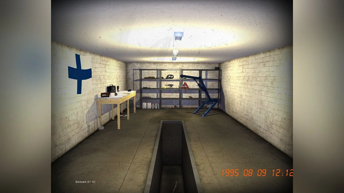 My Summer Car — Сохранение (машина почти готова к ралли)