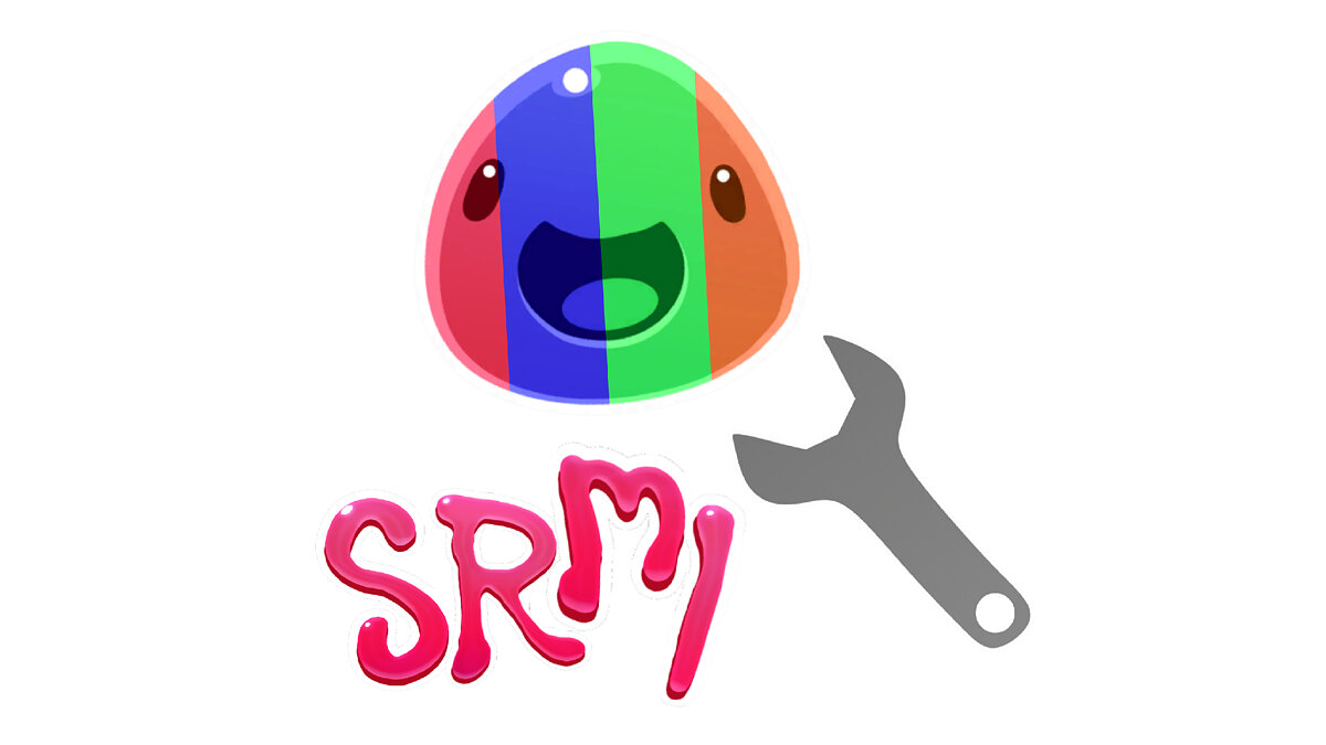 Slime Rancher — SRML (Slime Rancher Mod Loader)