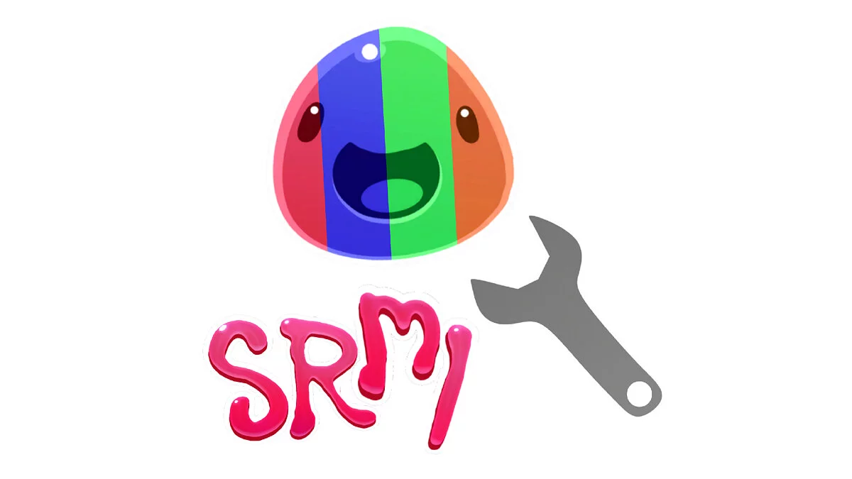 Slime Rancher — SRML (cargador de mods de Slieme Rancher)