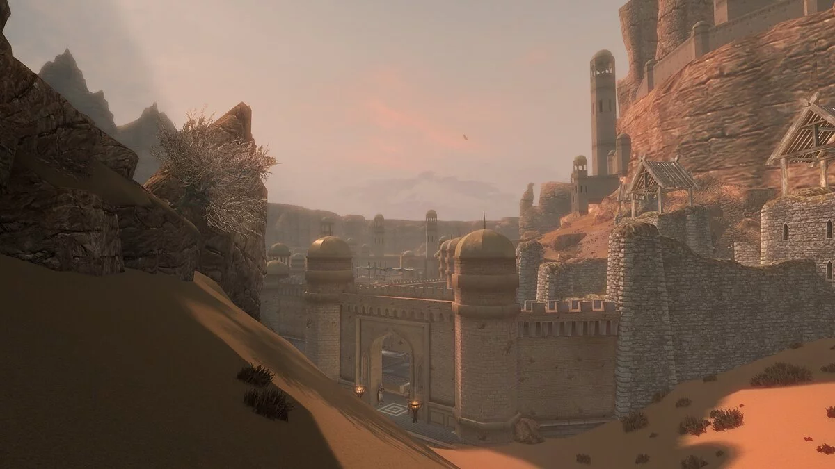 Elder Scrolls 5: Skyrim Special Edition — Сірий капюшон Ноктюрнал