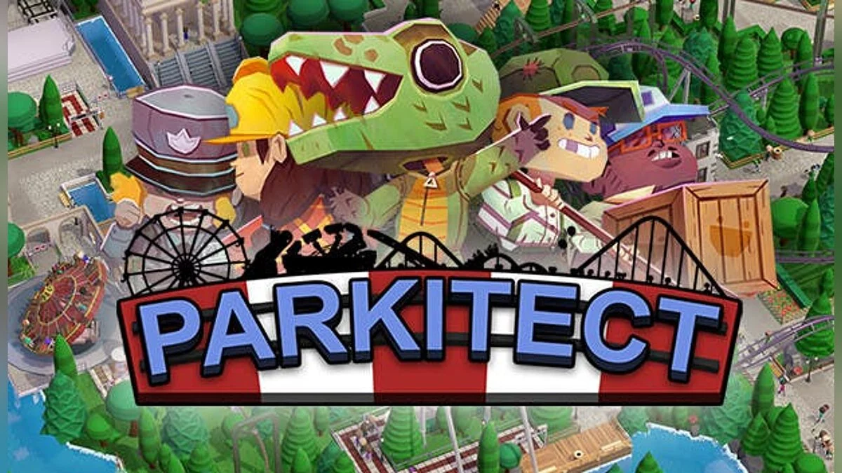 Parkitect — Table for Cheat Engine [v1.7]