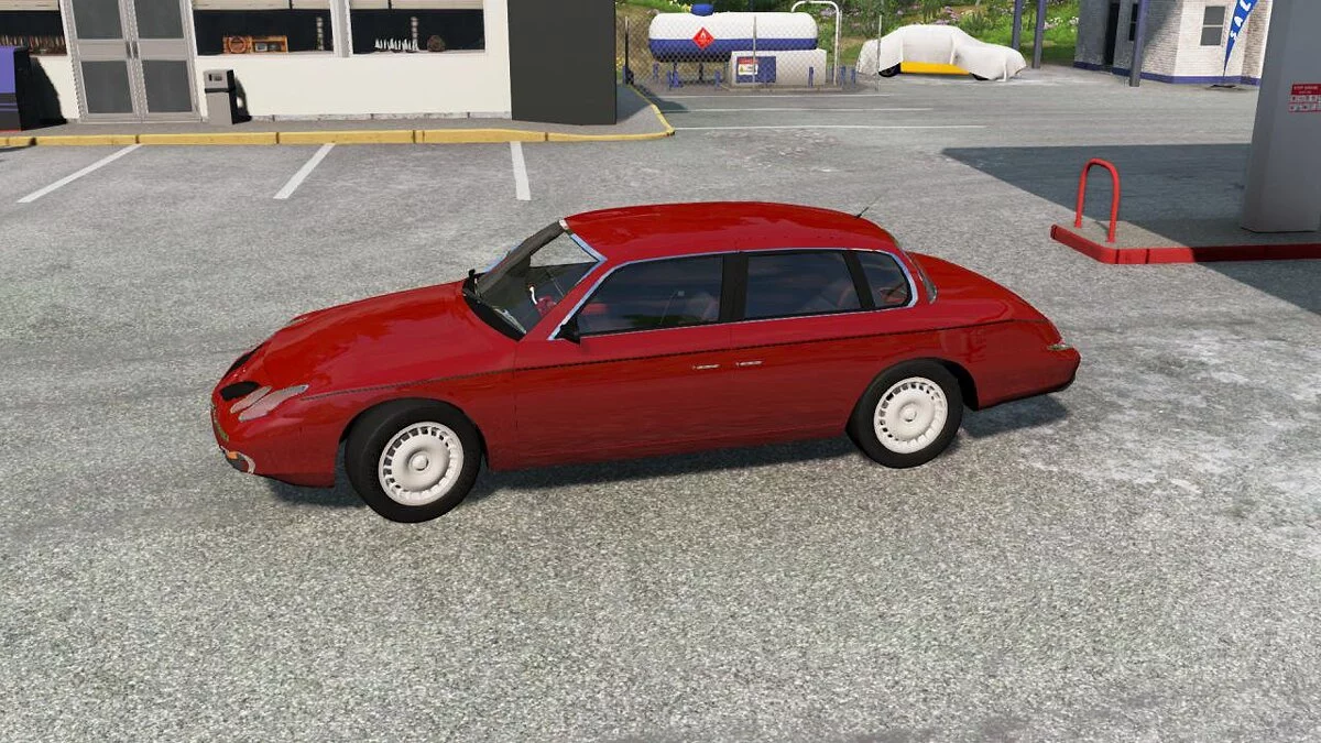 BeamNG.drive — Deieton-Atlant v1.0