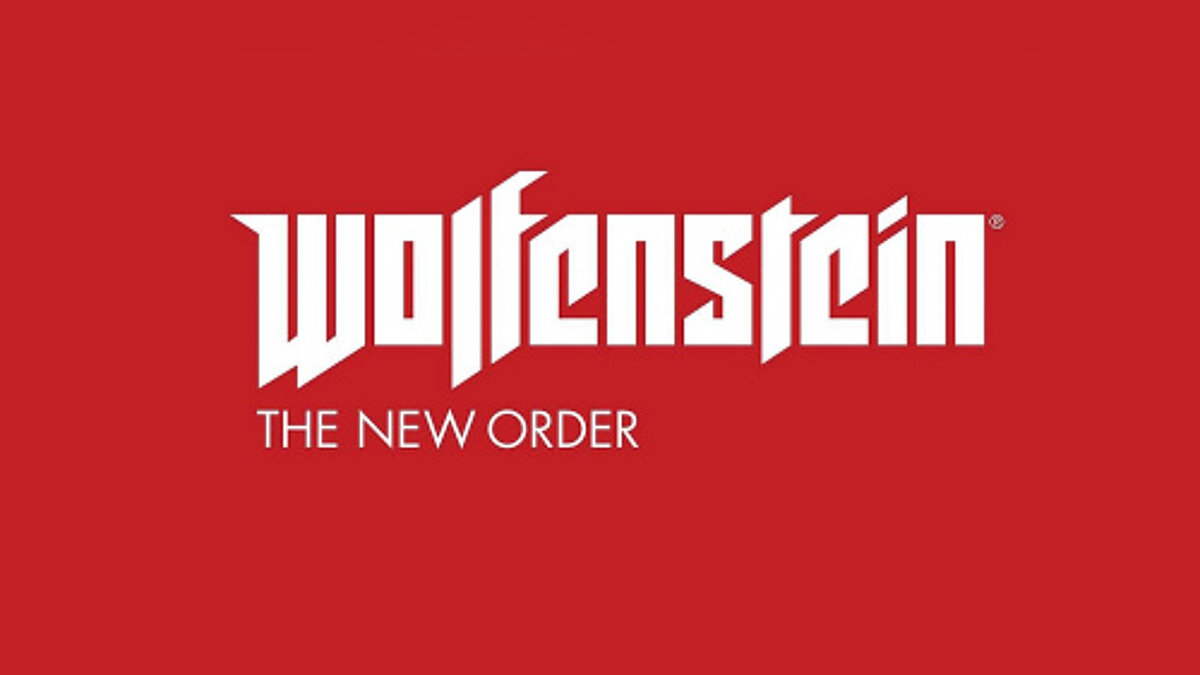 Wolfenstein: The New Order — Saving [Steam]