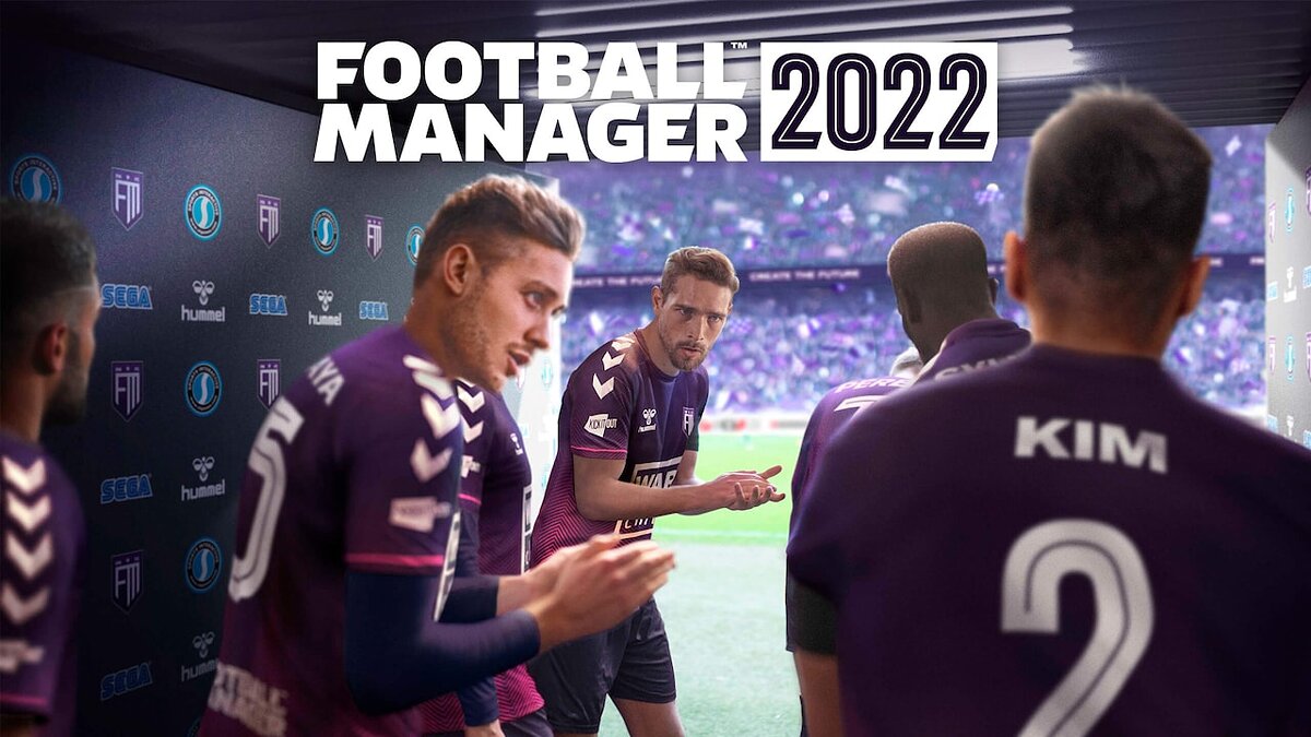 Football Manager 2022 — Table for Cheat Engine [UPD:11/10/2021]