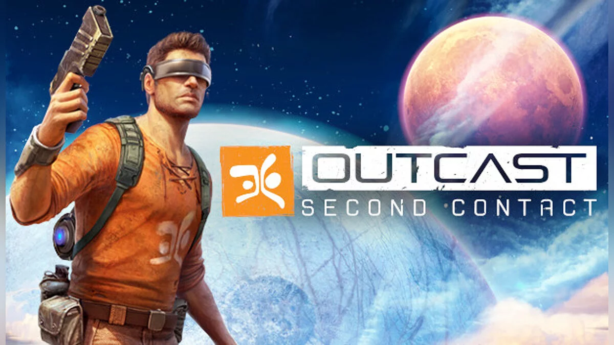 Outcast - Second Contact — Tabla para Cheat Engine [UPD:10/11/2021/GOG]