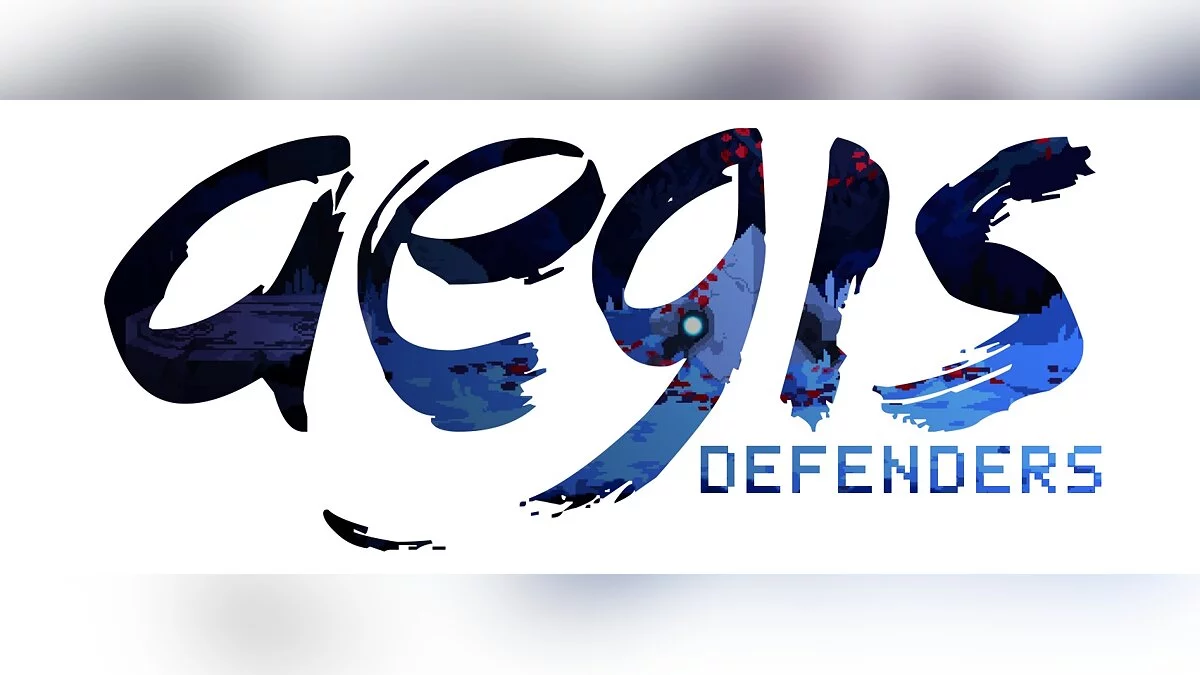 Aegis Defenders — Saving [Steam]