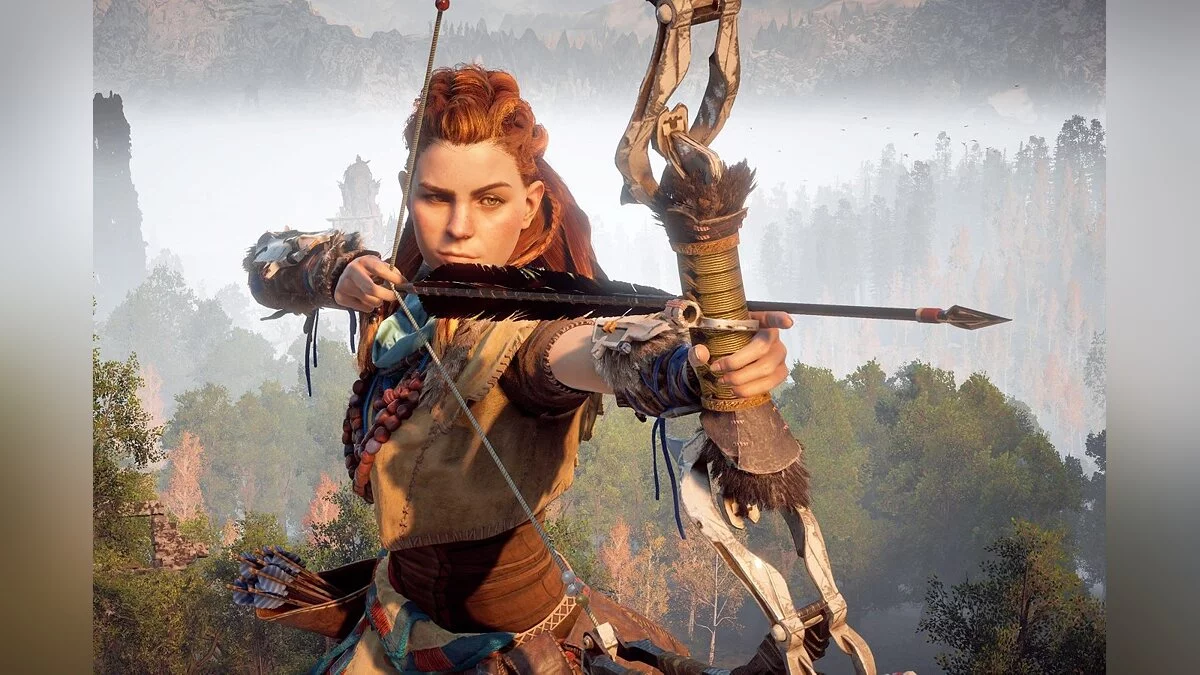 Horizon Zero Dawn — Tabla para Cheat Engine [UPD: 11/11/2021]