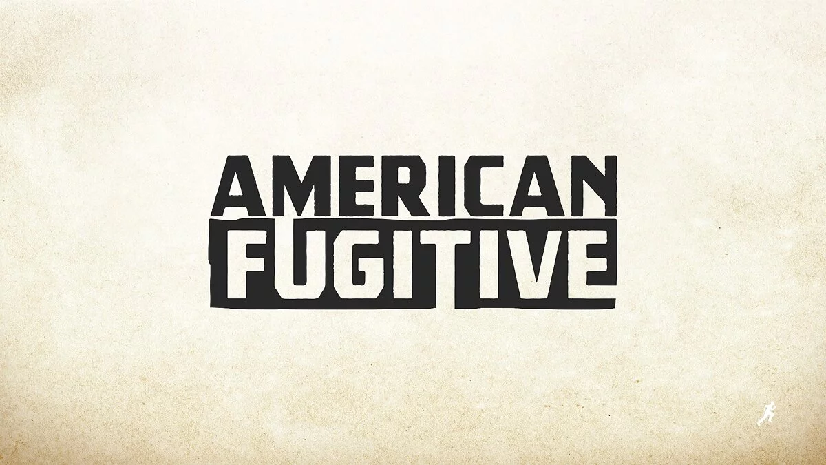 American Fugitive — Saving [Steam License]