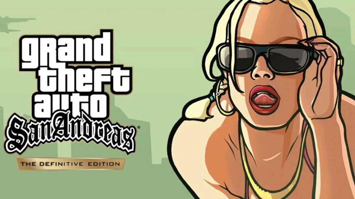 GTA: The Trilogy – The Definitive Edition — Table for Cheat Engine [UPD: 11/13/2021] [Grand Theft Auto: San Andreas – The Definitive Edition]