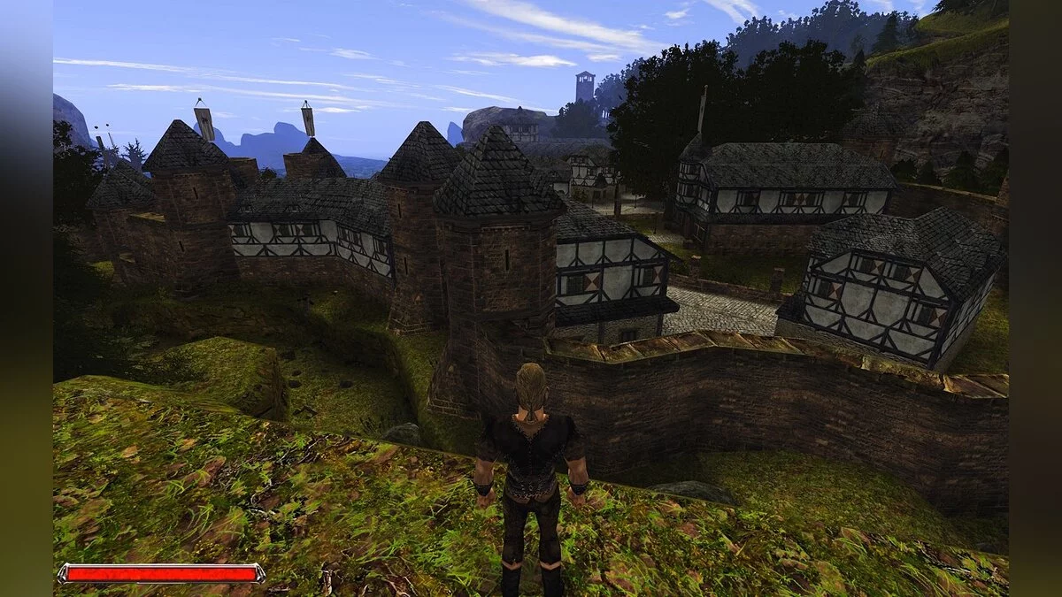 Gothic 2 — Ремастер