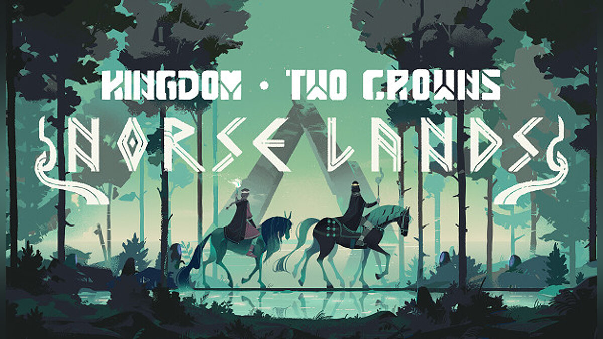 Kingdom: Two Crowns — Table for Cheat Engine [1.1.13]