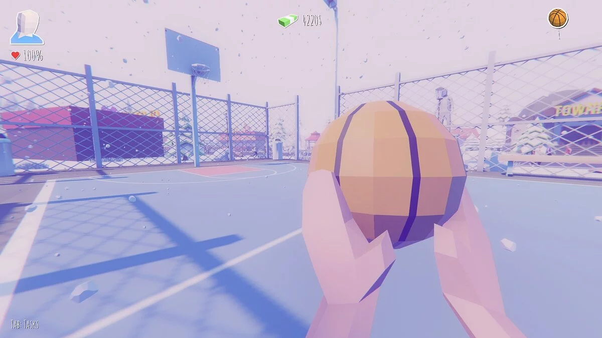 Guardando [Licencia de Steam]