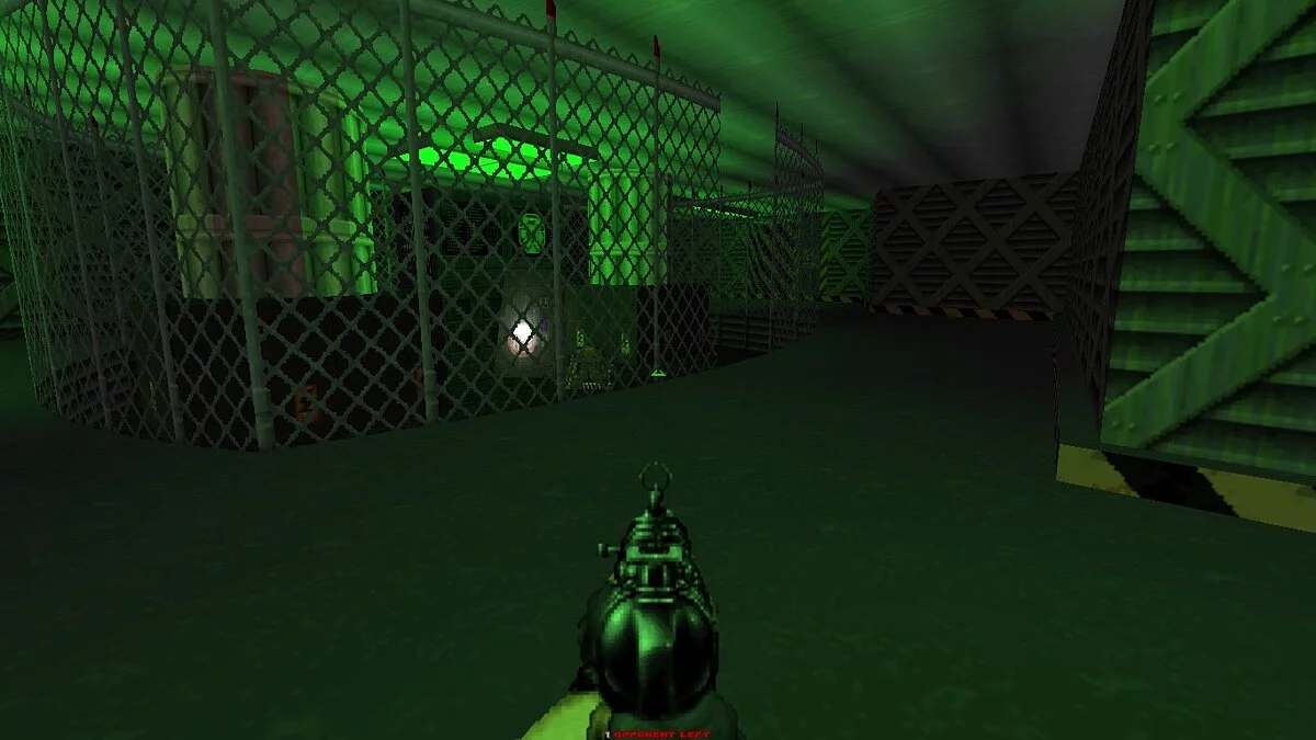 DOOM 2 — Королівська битва