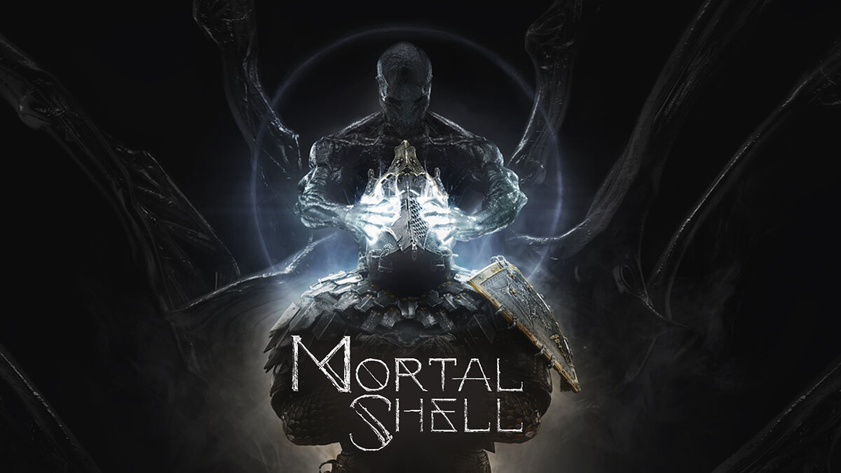 Mortal Shell — Table for Cheat Engine [UPD: 11/24/2021]