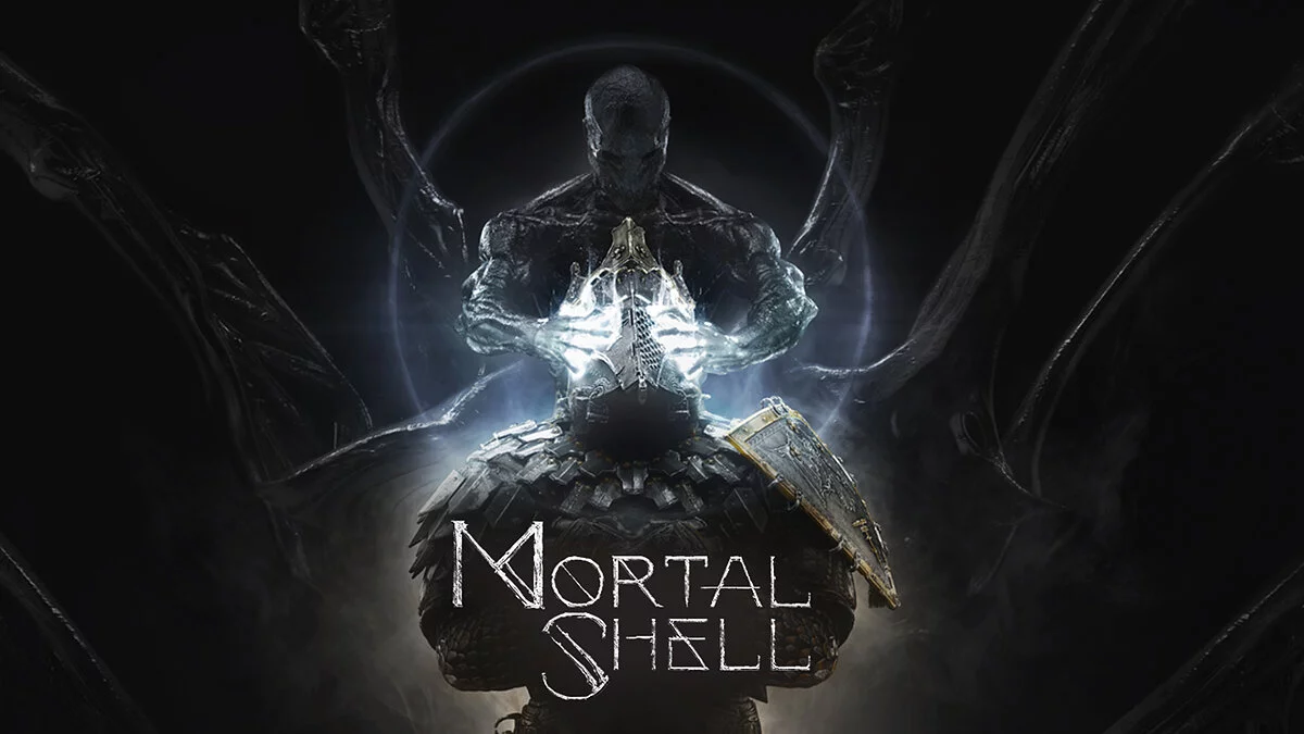 Mortal Shell — Table for Cheat Engine [UPD: 11/24/2021]