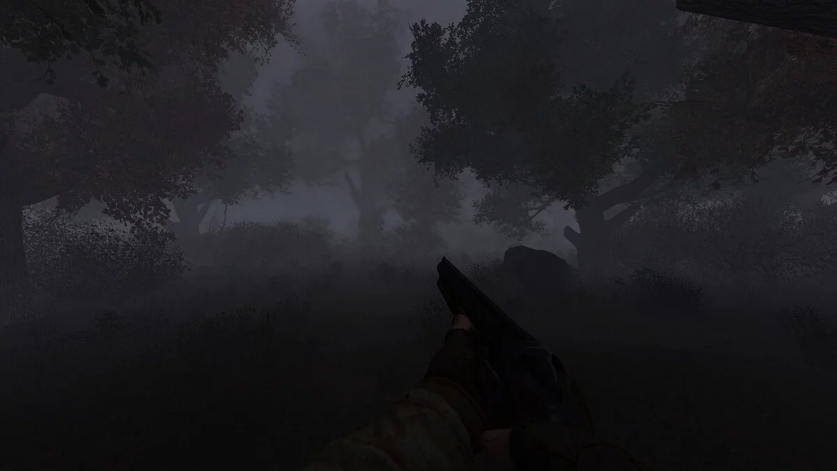 S.T.A.L.K.E.R.: Call of Pripyat — Вітер змін