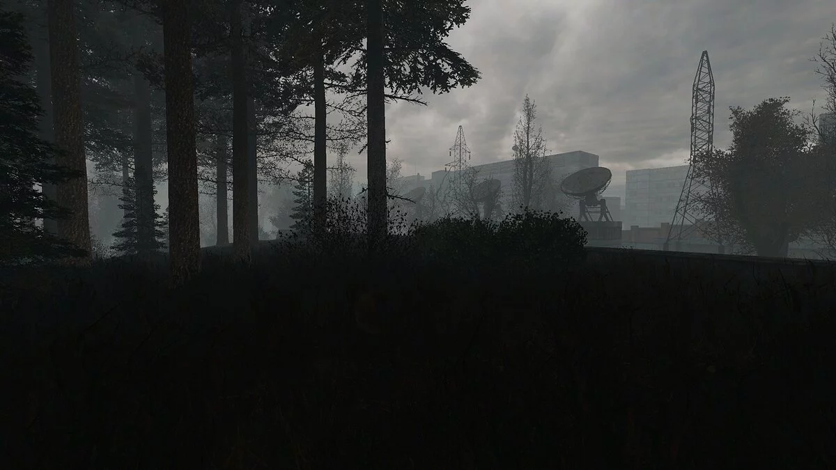 S.T.A.L.K.E.R.: Call of Pripyat — Контракт на новую жизнь