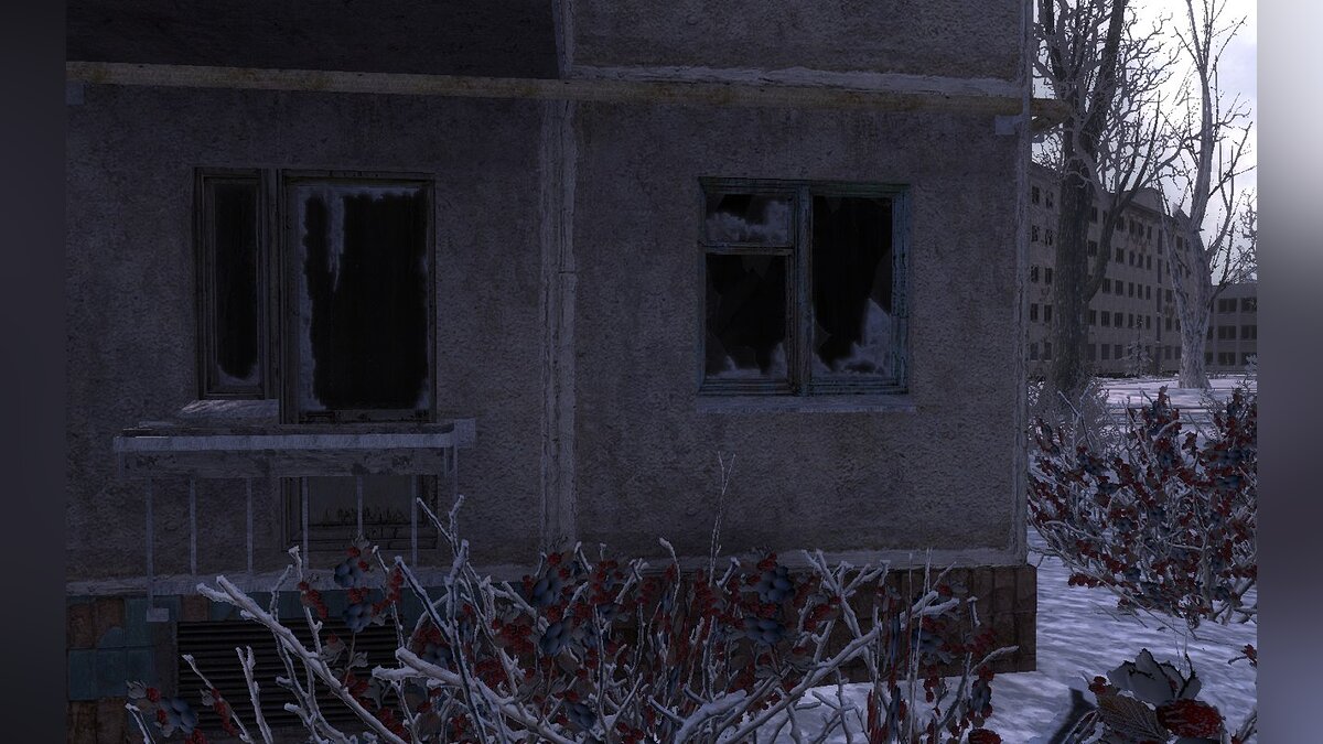 S.T.A.L.K.E.R.: Call of Pripyat — Cold Blood: The Facts