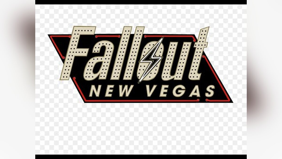 Fallout: New Vegas — Saving [Steam License]