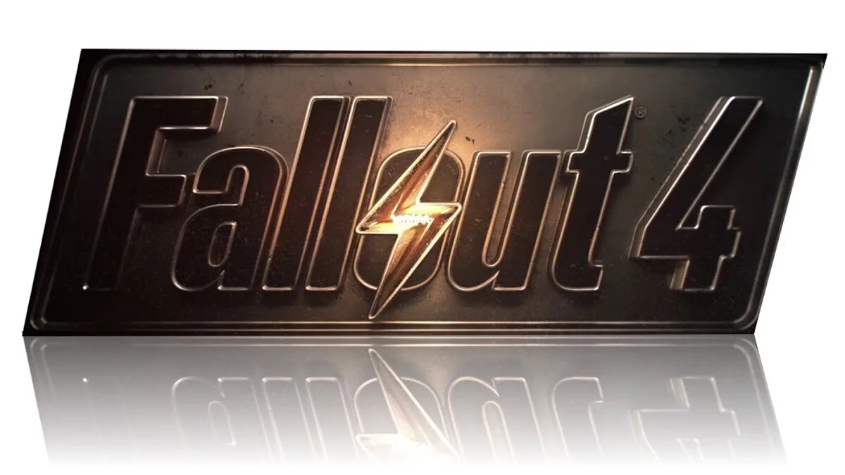 Fallout 4 — Guardando [Licencia de Steam]