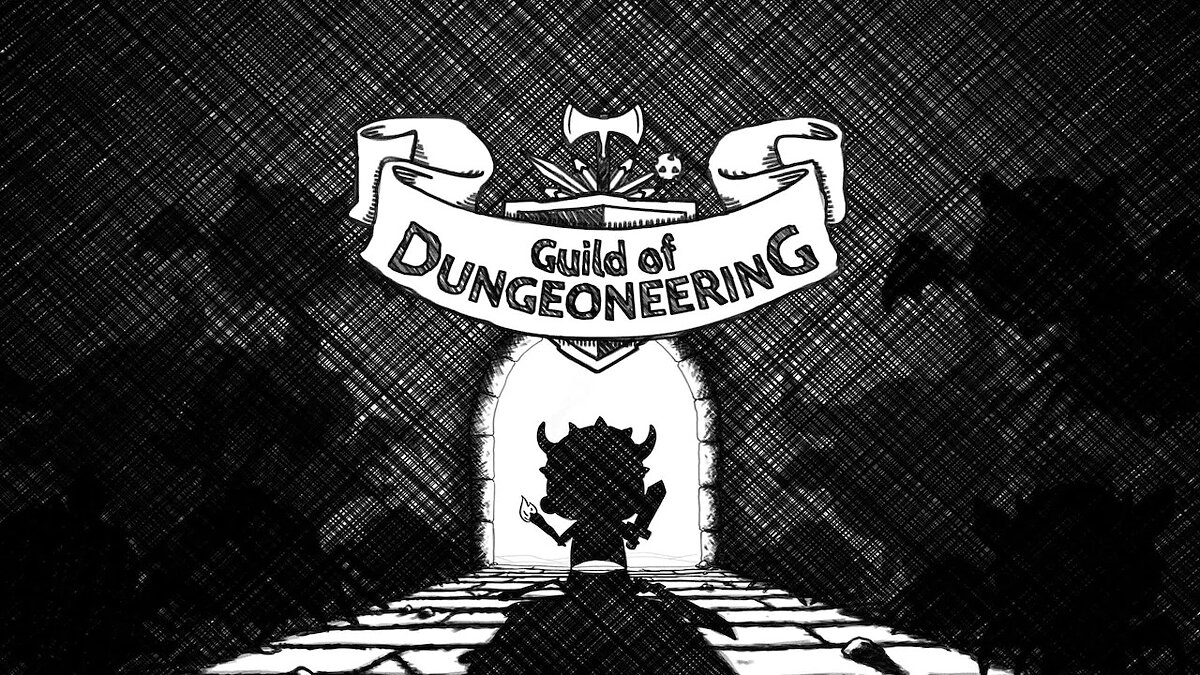 Guild of Dungeoneering — Table for Cheat Engine [1.2021.11.23]