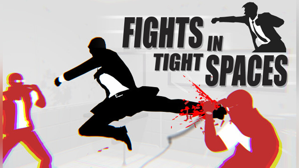 Fights in Tight Spaces — Table for Cheat Engine [UPD: 12/03/2021]