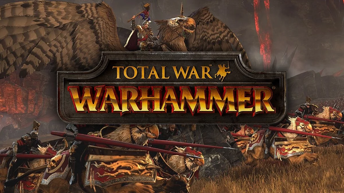 Total War: Warhammer — Таблиця для Cheat Engine [1.6.0.15736]