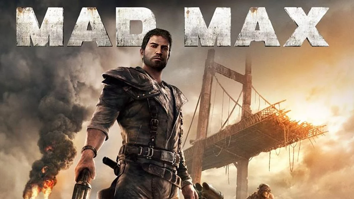 Mad Max — Tabla para Cheat Engine [UPD: 02/12/2021]