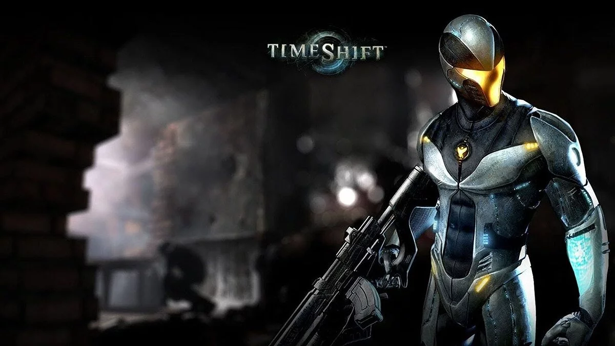 TimeShift — Tabla para Cheat Engine [UPD: 10/12/2021]