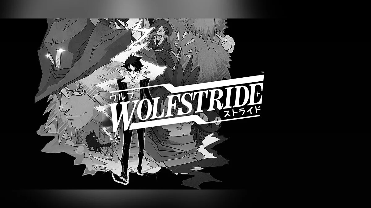 Wolfstride — Table for Cheat Engine [UPD:12/10/2021]