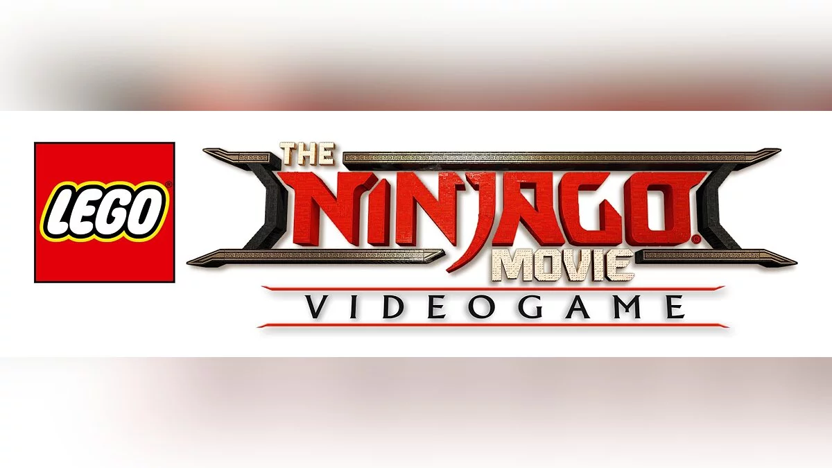 LEGO NINJAGO Movie Video Game — Saving [Steam License]