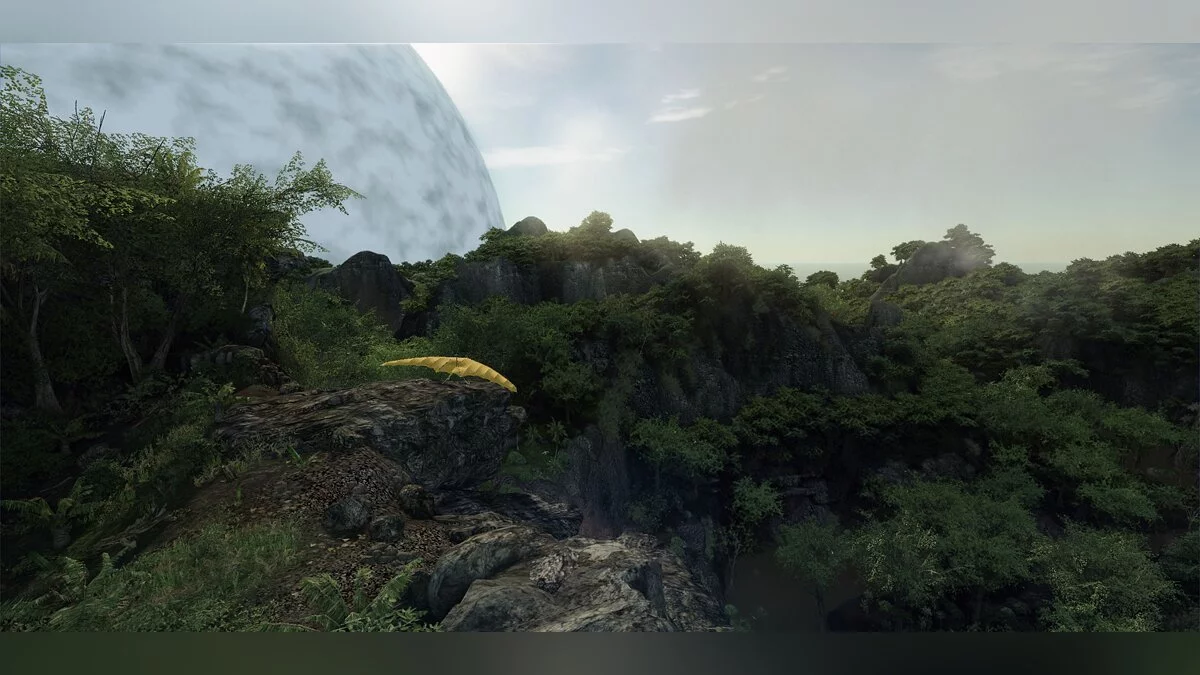 Crysis — Возвращение в ад. Эпизод 1
