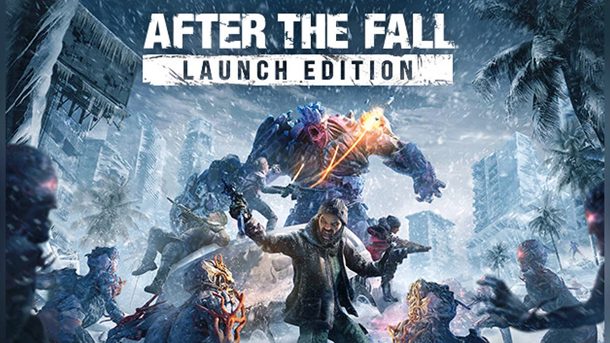 After the Fall — Tabelle für Cheat Engine [UPD: 15.12.2021 / Oculus]