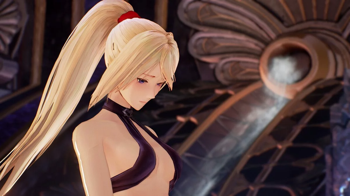 Tales of Arise — Сутінкове бікіні