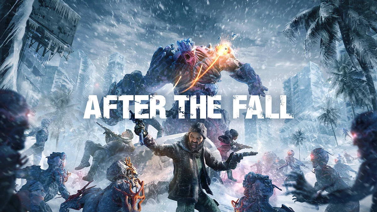 After the Fall — Tabelle für Cheat Engine [UPD: 18.12.2021 / Steam & Oculus]