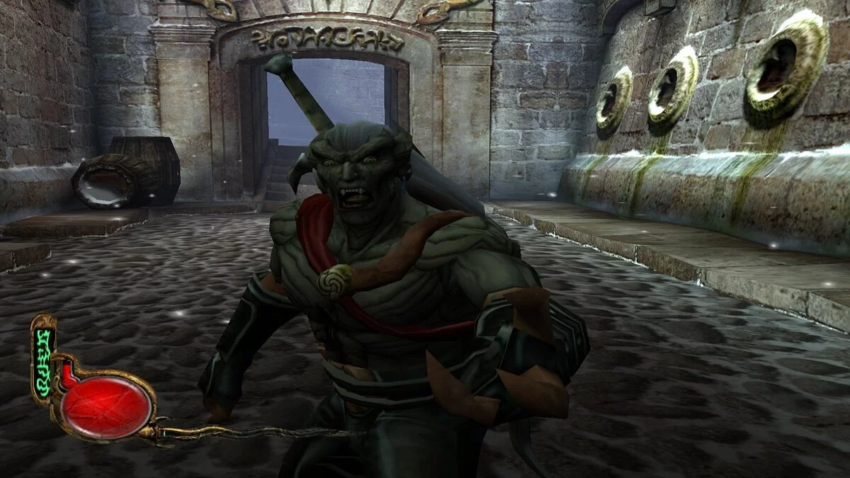 Legacy of Kain: Defiance — Tabela za Cheat Engine [1.1.0]